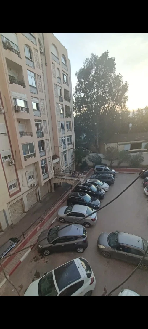Vente Appartement Alger Birtouta
