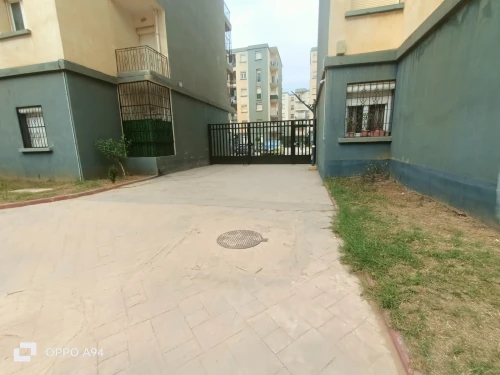 Location Appartement Alger Rahmania