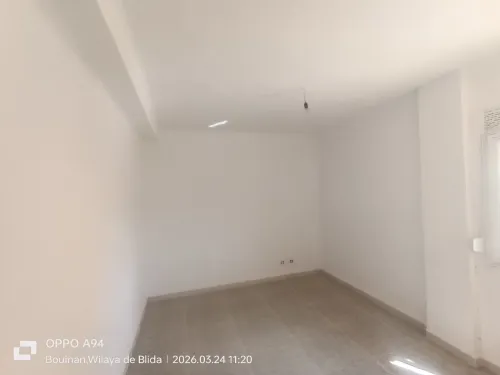 Location Appartement F4 Blida Bouinan
