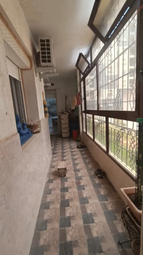 Location Appartement Alger Rahmania