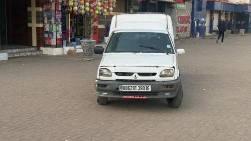 Renault Express 1990 Express