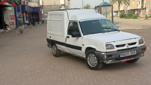 Renault Express 1990 Express
