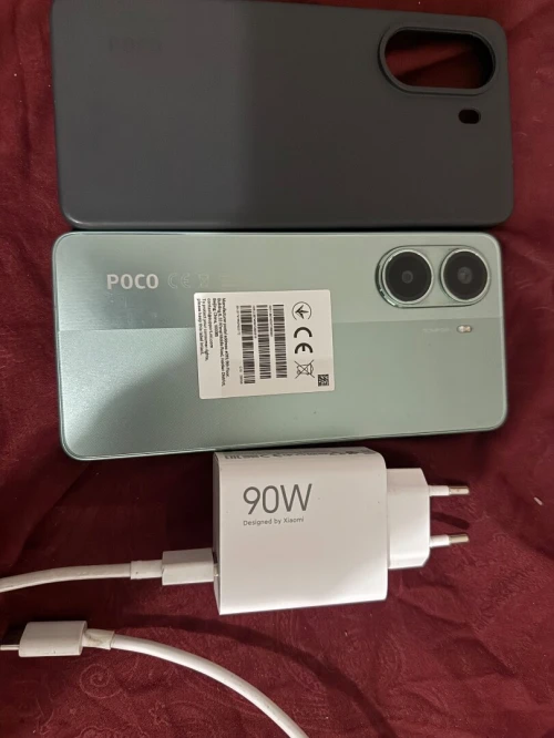 Poco X7 pro 256 / 8
