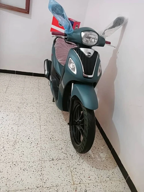 Sym Sym S 2025