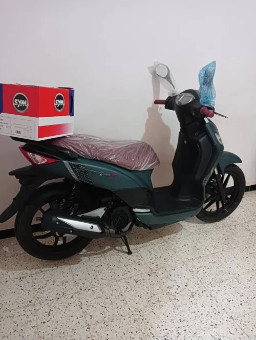 Sym Sym s 2025 2025