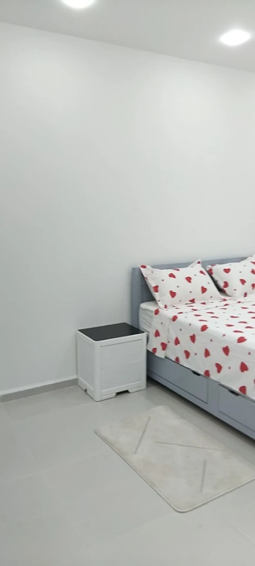Location Appartement F2 Sétif El eulma