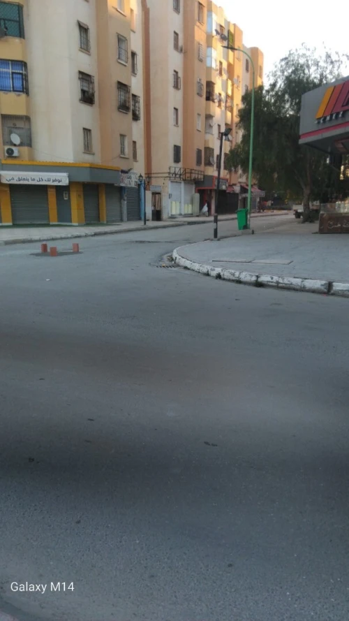 Location Local Sétif El eulma