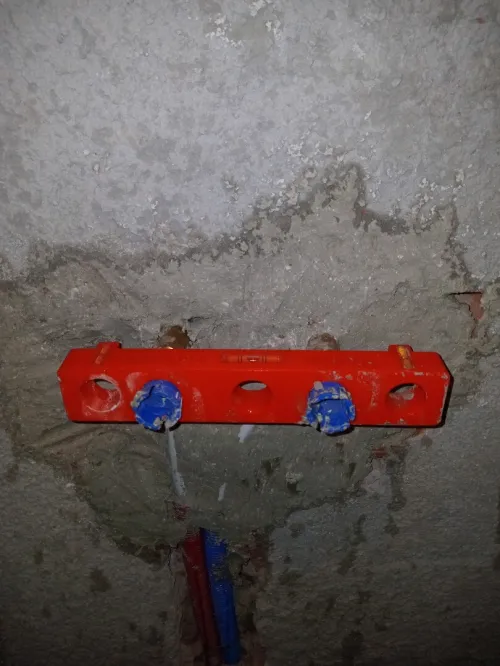 plombier Chaufforgiste