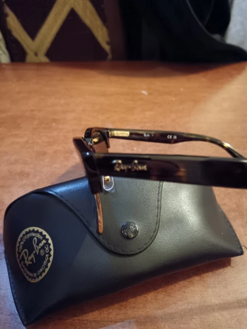 Lunettes Ray Ban