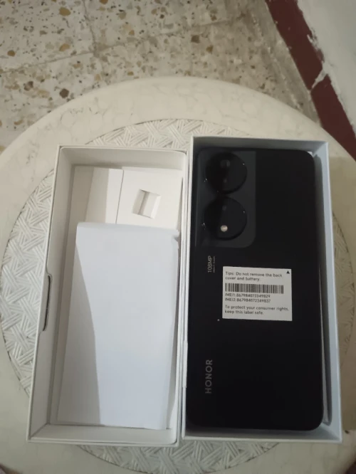 Honor 90 smart 