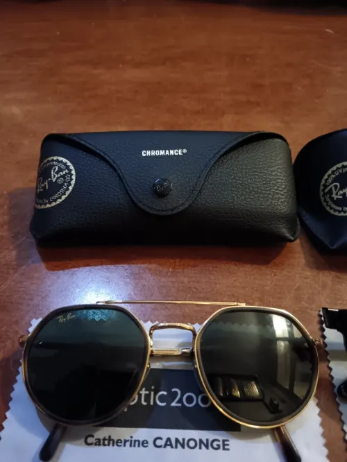 Lunettes Ray Ban