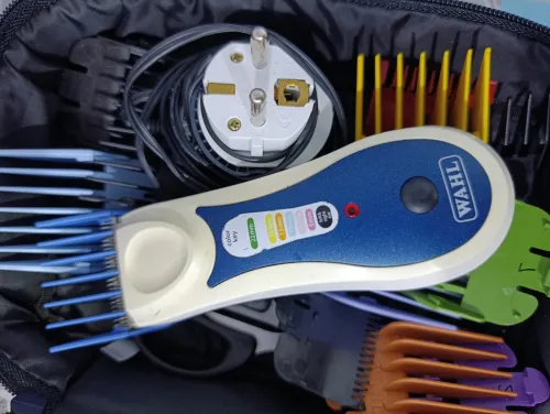 Tendeuse Wahl Color Pro1461