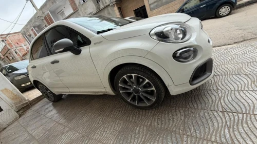 Fiat 500x 2022 SPORT