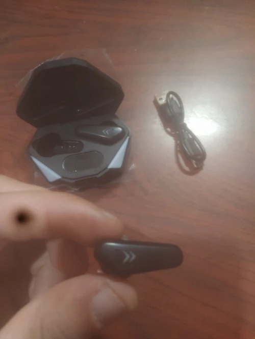écouteur bluetooth x15 tws gamer