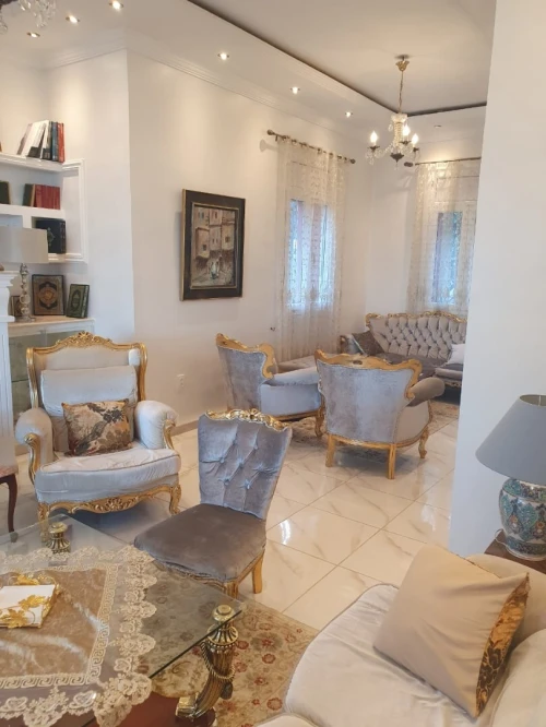 Vente Villa Alger Bologhine