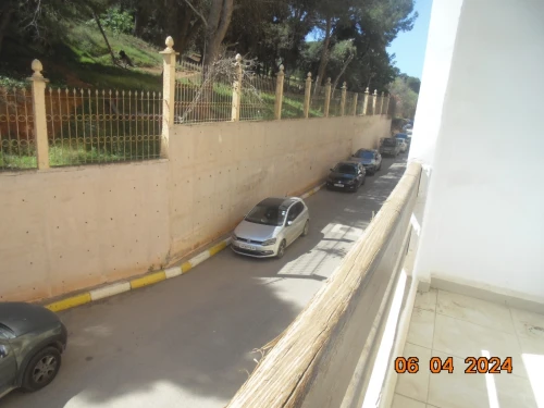 Vente Appartement F7 Tipaza Douaouda