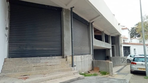 Location Immeuble Alger Cheraga