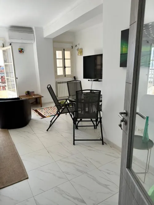 Vente Appartement F4 Tipaza Fouka
