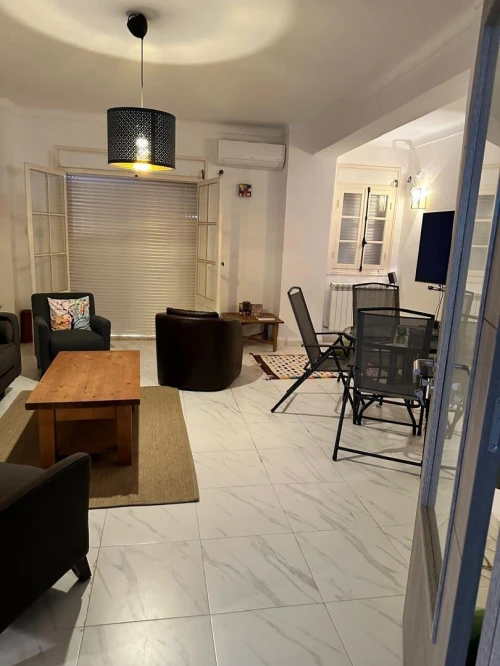 Vente Appartement F4 Tipaza Fouka