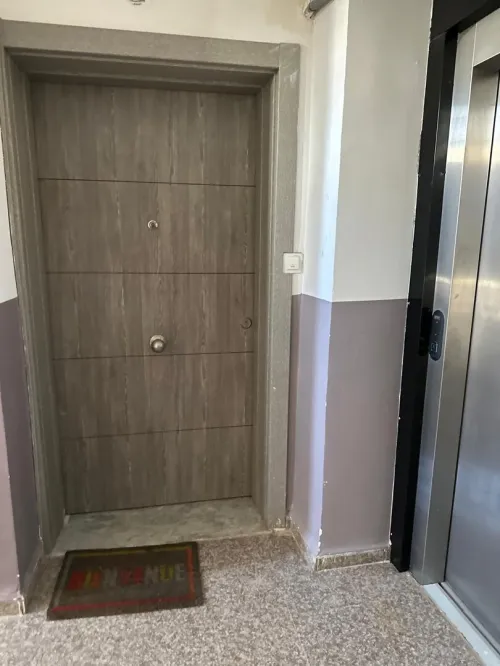 Vente Appartement F4 Tipaza Fouka