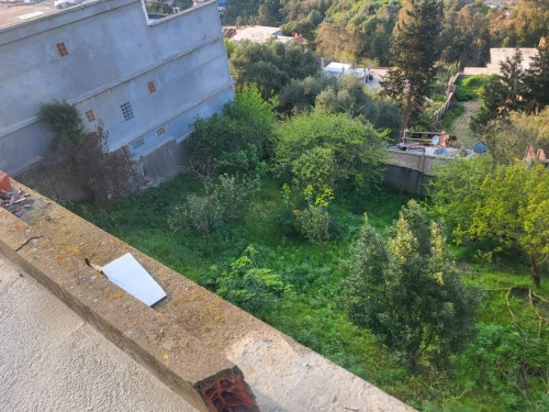 Vente Villa Alger Bouzareah