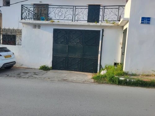 Vente Villa Alger Bouzareah