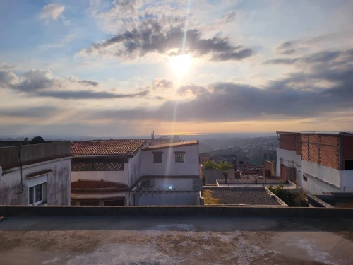 Vente Villa Alger Bouzareah
