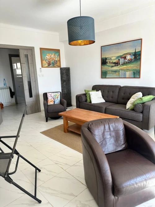 Vente Appartement F4 Tipaza Fouka