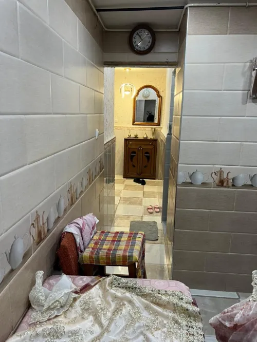 Vente Appartement F4 Alger Ben aknoun