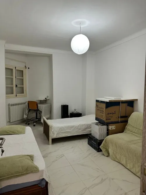 Vente Appartement F4 Tipaza Fouka
