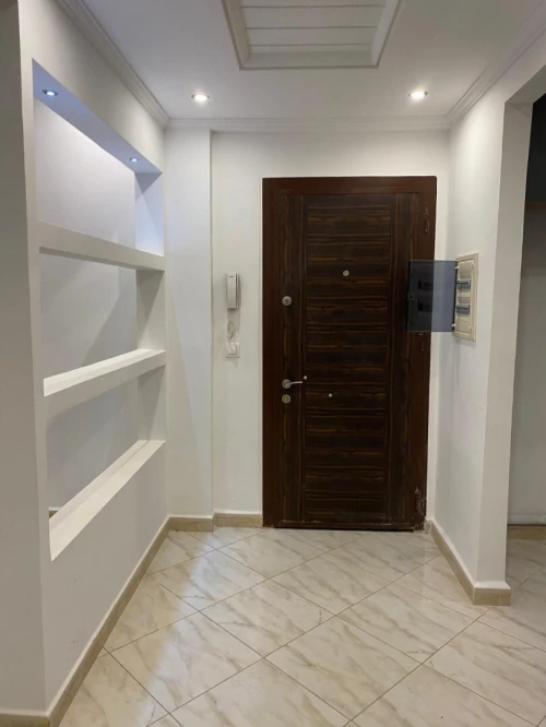 Location Appartement F4 Alger Cheraga