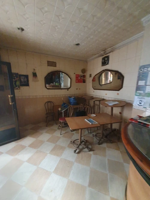 Vente Local Alger Alger centre
