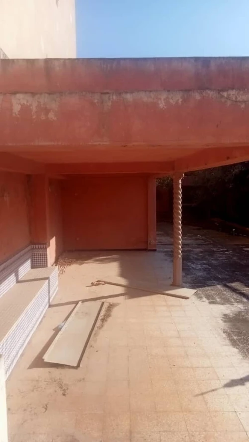 Vente Villa Alger Cheraga