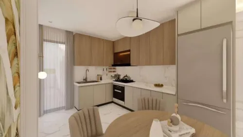 Vente Appartement F3 Blida Blida