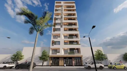 Vente Appartement F3 Blida Blida