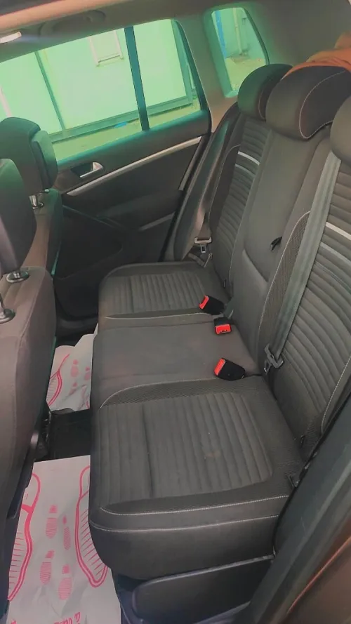 Volkswagen Tiguan 2014 Coup