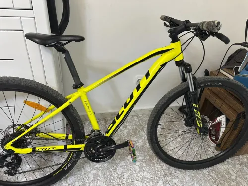 Vélo Scott Aspect 960