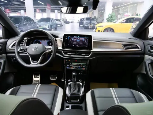 Kia KX1 2025 