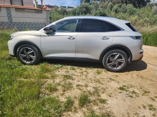 Citroen Ds7 2022 Croossback