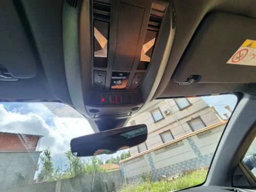 Citroen Ds7 2022 Croossback