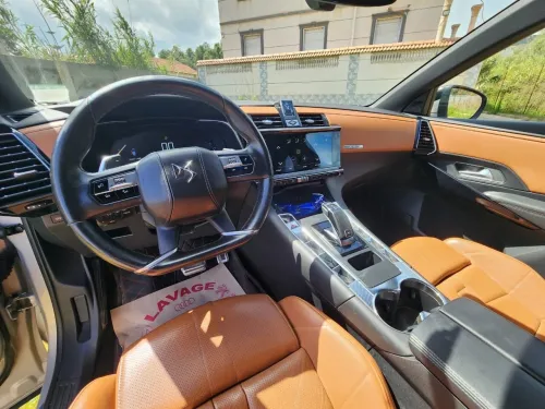 Citroen Ds7 2022 Croossback