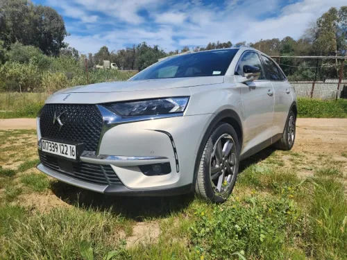 Citroen Ds7 2022 Croossback