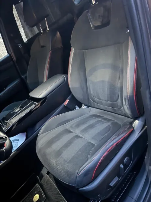 Hyundai Tucson 2025 N line