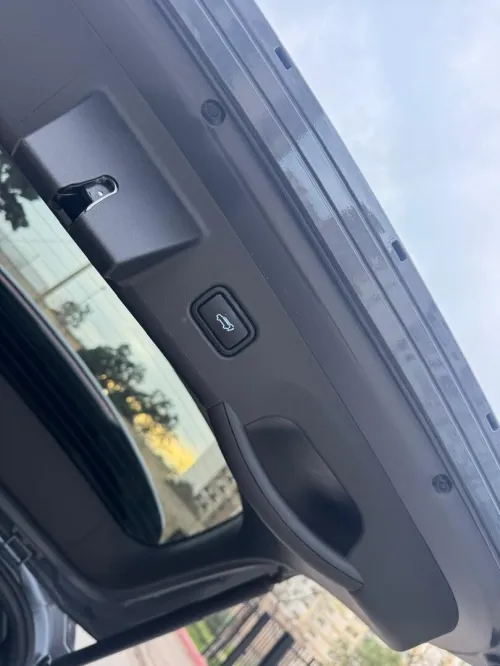 Hyundai Tucson 2025 N line