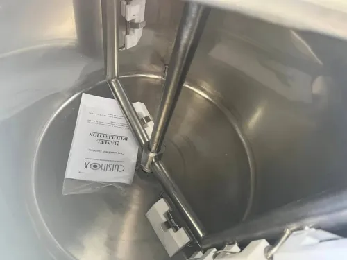 Citerne cuve inox 304 316
