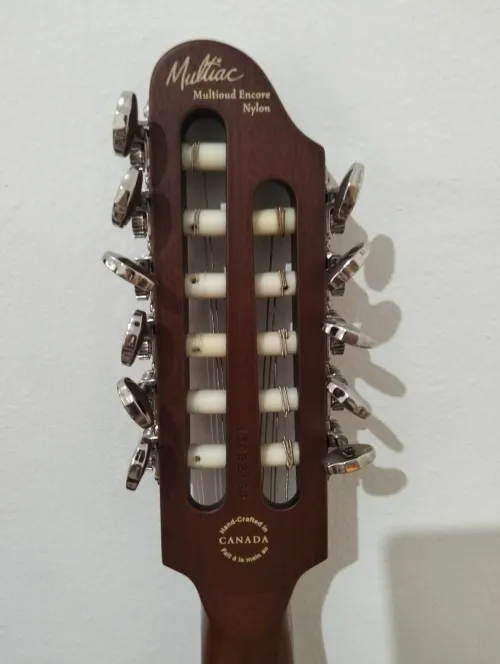 Multioud Encore Godin