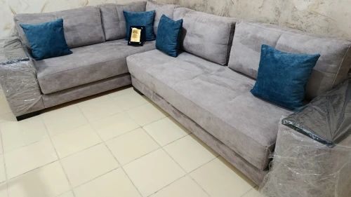 Salon 7 personnes 