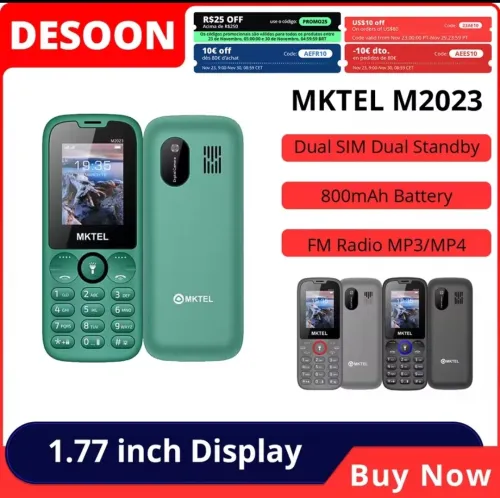 MKTEL MKTEL