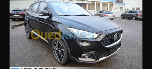 MG S 2023 