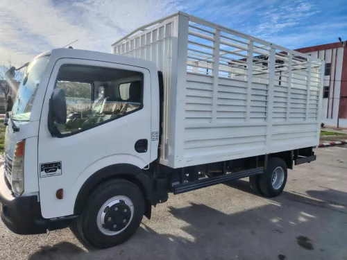 Nissan Nt400 cabstar 